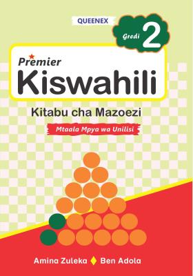 Premier Kiswahili Gredi 2